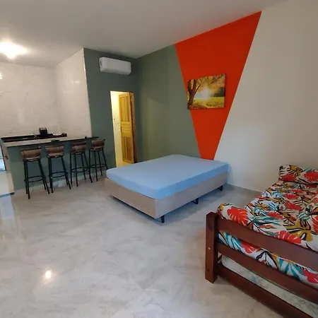 Apartamentos Kairos-2