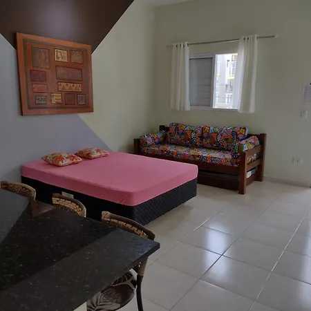 Apartamentos Kairos-3