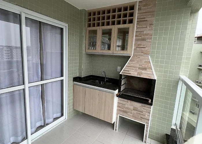 Apartamento Sol E Mar Ubatuba